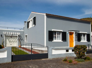 Casa da Porta Amarela