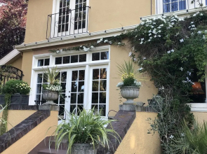 Villa Marco Polo Bed and Breakfast Inn