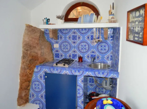 Casa Ambra