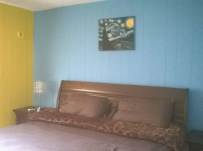 Casa Frida
