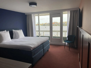 Boutique Hotel Zaan