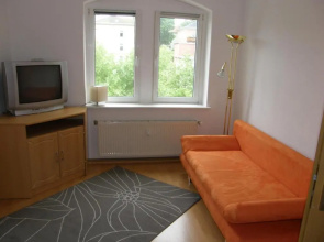 Apartment-Ferienwohnung Dresden-Briesnitz