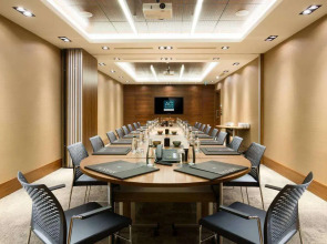 AC Hotel Istanbul Macka