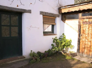 Casa Los Guindales