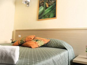 Hotel Villa delle Rose