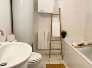 Grand studio cosy 33m2 - hypercentre