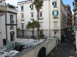 Residence Santa Teresa a Chiaia