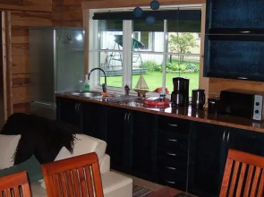 Kuressaare Holiday Home