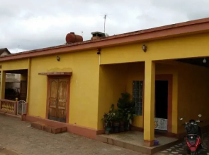 Villa Ravo