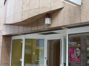 Hotel Glockengasse
