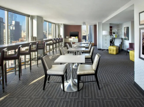Sheraton Tribeca New York Hotel