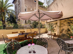 Rome Experience Hostel