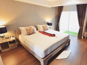 The Tamnan Pattaya Hotel & Resort