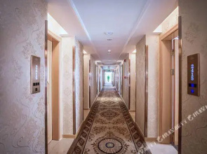 Vienna Hotel (Beihai High-speed ​​Railway Station)