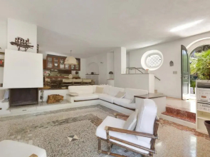Villa Denise by BarbarHouse