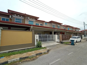 OYO 90275 Meow Homestay