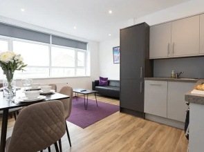 Stylish Apartment in Central MCR by Pillo Rooms