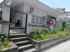 Apartments Christina