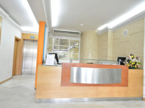 Loanda Hotel