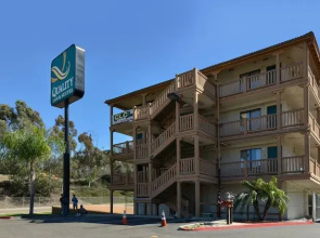 Quality Inn & Suites San Diego East