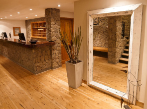 Destino Sur Hotel & Spa de Montaña