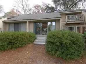 Seapines 594 Wildwood spa