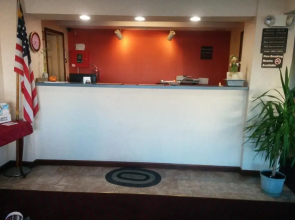 Budget Inn - Troy