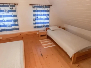 Awesome Home in Rowy With 2 Bedrooms and Wifi
