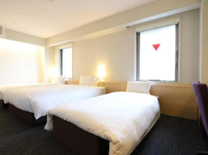 Ab Hotel Osaka Sakaisuji-hommachi