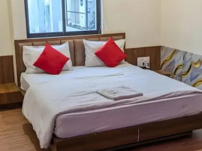 Hotel VR Inn