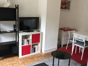 Appartement Des Pins