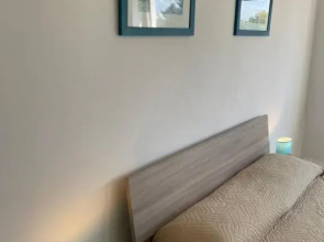 Bnb Il Bicciolano 2 - Bilocale Fronte Ospedale