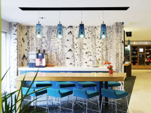 Novotel Rotterdam Schiedam
