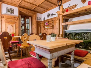 Babsi Gasthaus & Pizzeria