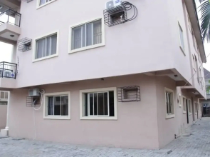Alpha Suites