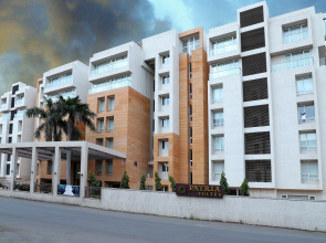 Quality Inn Patria Suites, Rajkot