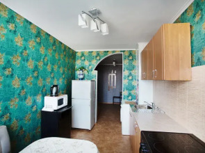 Apartments Vizit, str. Novyj gorod, building 13
