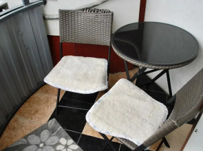 Апартаменты на проспекте Пролетарский