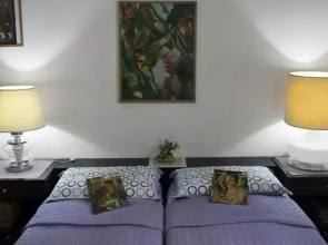 B&B Trastevere Barisano da Trani