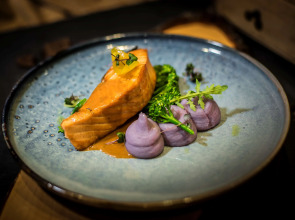 Отель Radisson Blu Ridzene