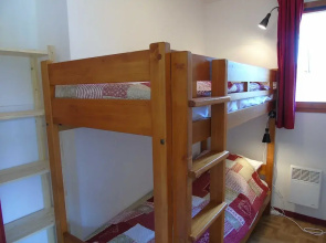 Lou Services Apartment CB50 LSI 001