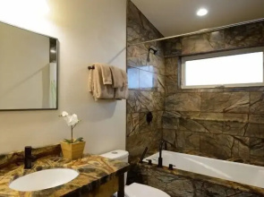 Scenic Wonders Alpenglow 3 Two Bedrooms