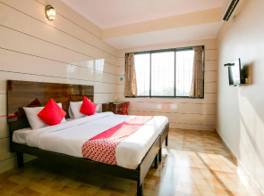 OYO Flagship 62747 Hotel Sarika
