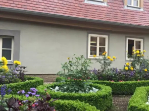 Ferienwohnung „zur Sonne“