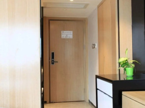 Shangyuan Shimao Grand Hotel