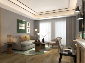 Hilton Garden Inn Huai'An Huaiyin