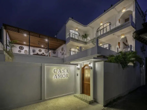 Casa Amor by GORO