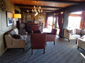 The Ark Lodge