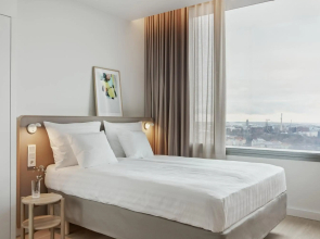 Original Sokos Hotel Tripla