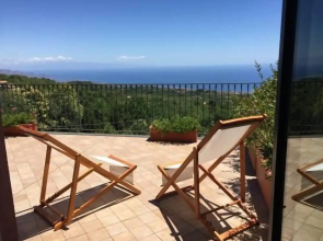 L'infinito Guest House